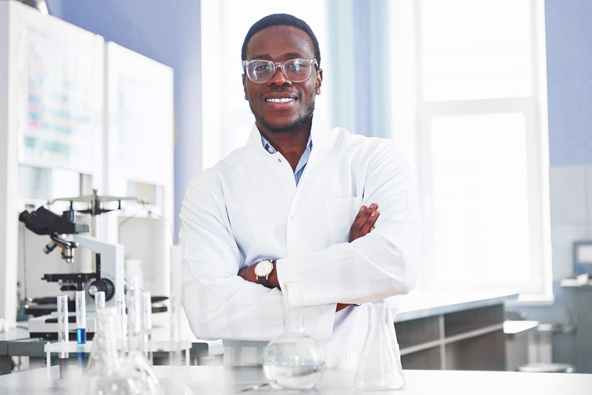 Empowering People at ChemWash